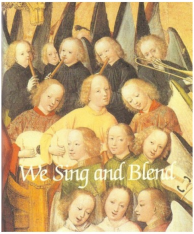 We Sing and Blend